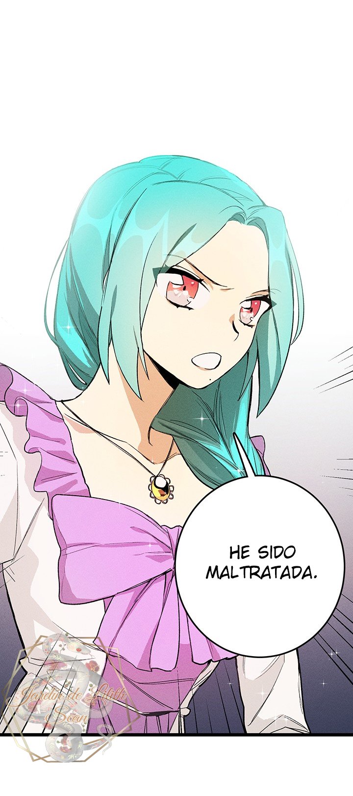 LA JOVEN CHEF ROYAL capítulo 14 página 48