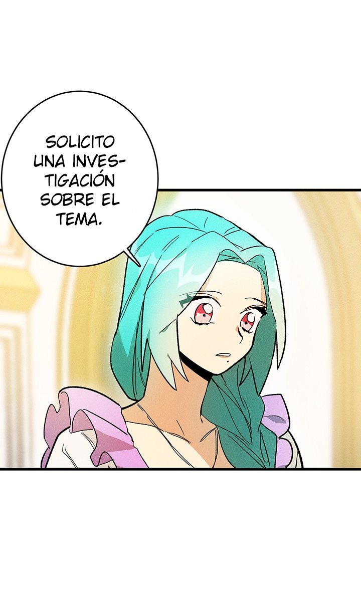 LA JOVEN CHEF ROYAL capítulo 14 página 51