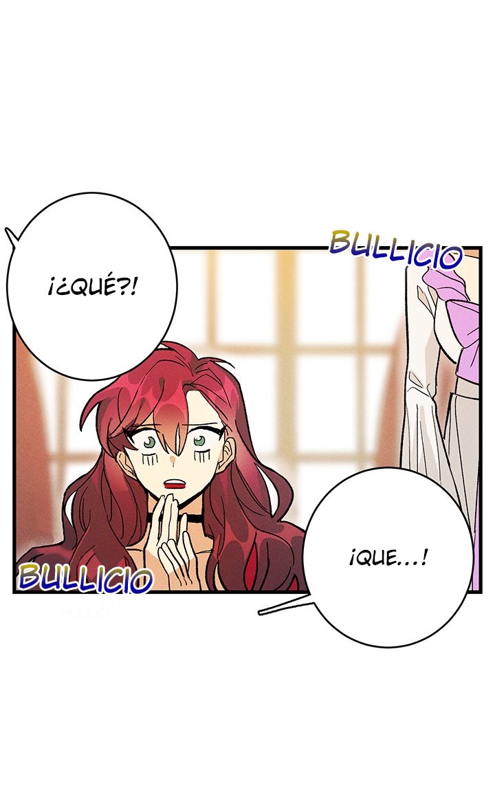 LA JOVEN CHEF ROYAL capítulo 14 página 52
