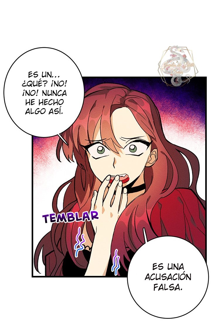 LA JOVEN CHEF ROYAL capítulo 14 página 53
