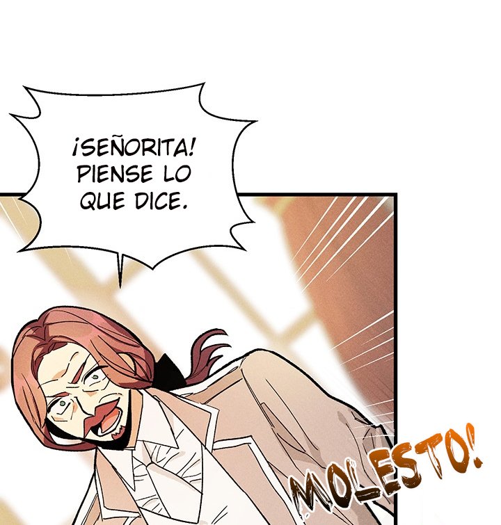 LA JOVEN CHEF ROYAL capítulo 14 página 54