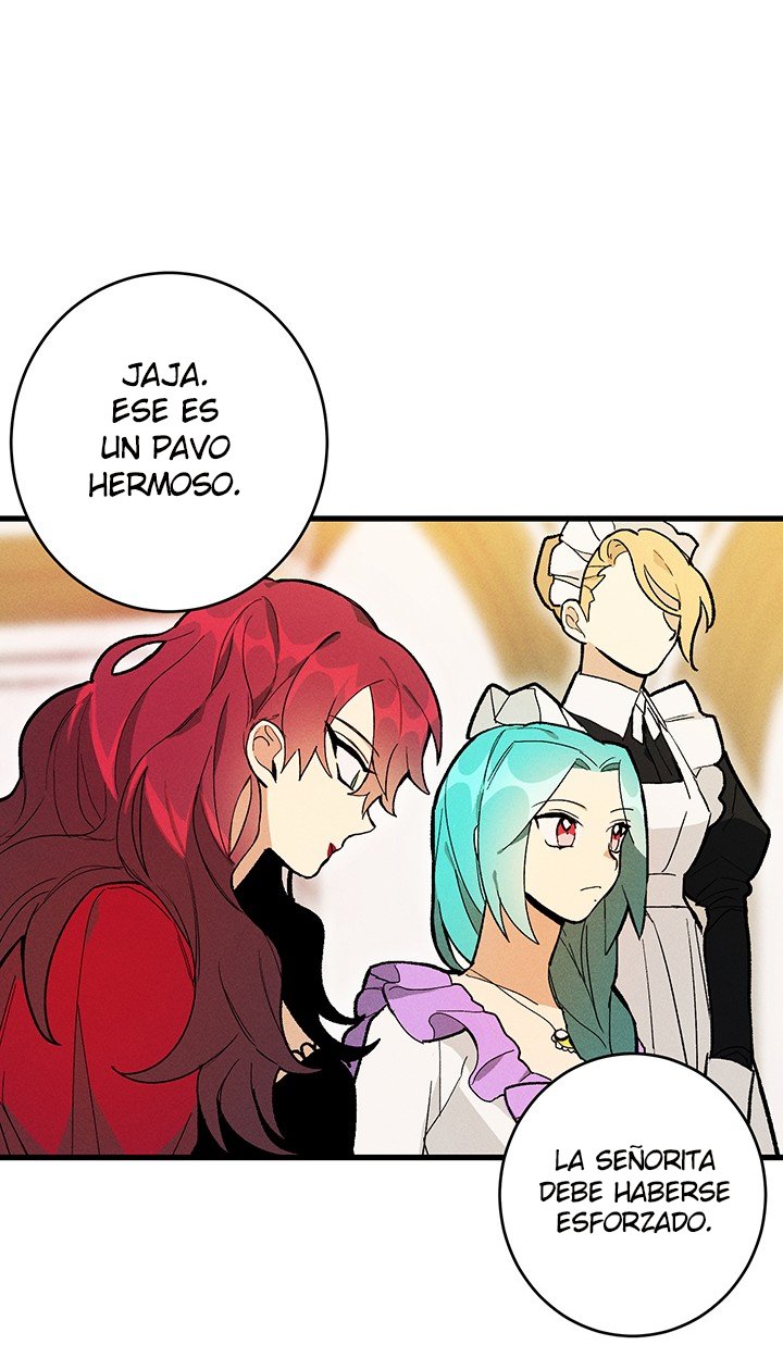 LA JOVEN CHEF ROYAL capítulo 14 página 6