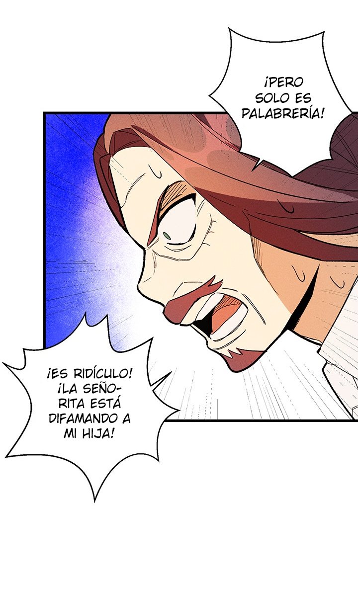 LA JOVEN CHEF ROYAL capítulo 14 página 63