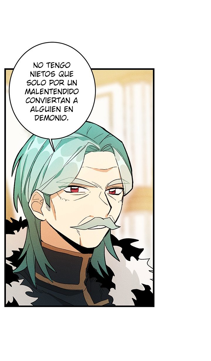 LA JOVEN CHEF ROYAL capítulo 14 página 71