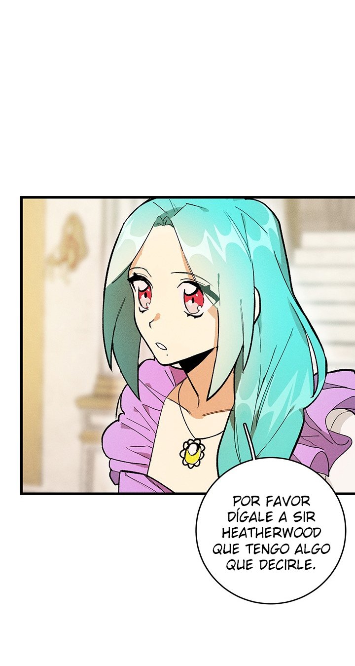 LA JOVEN CHEF ROYAL capítulo 14 página 76