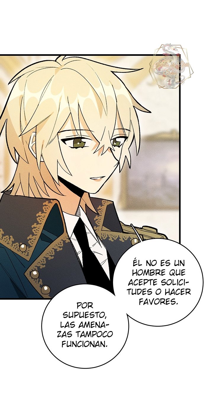 LA JOVEN CHEF ROYAL capítulo 14 página 77