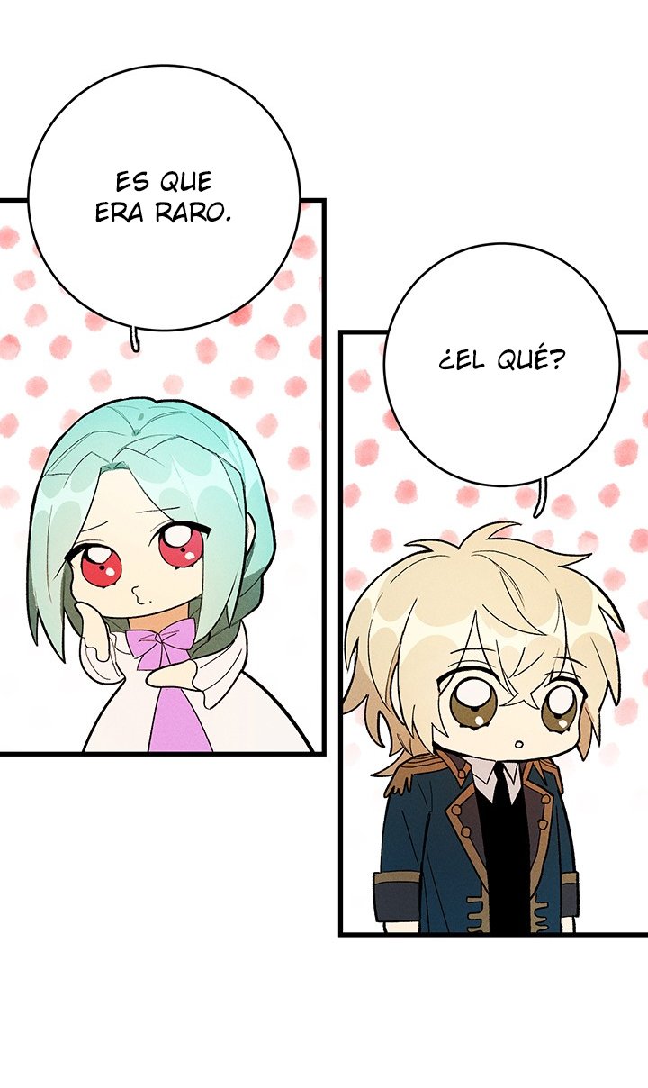 LA JOVEN CHEF ROYAL capítulo 14 página 83