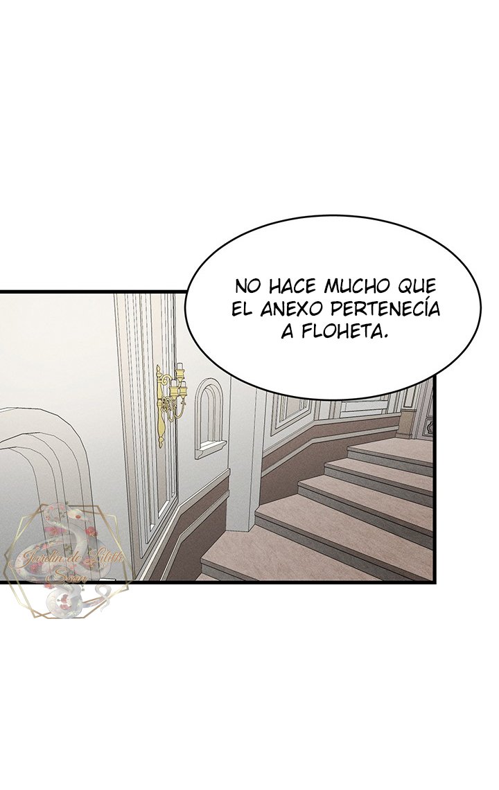 LA JOVEN CHEF ROYAL capítulo 14 página 85
