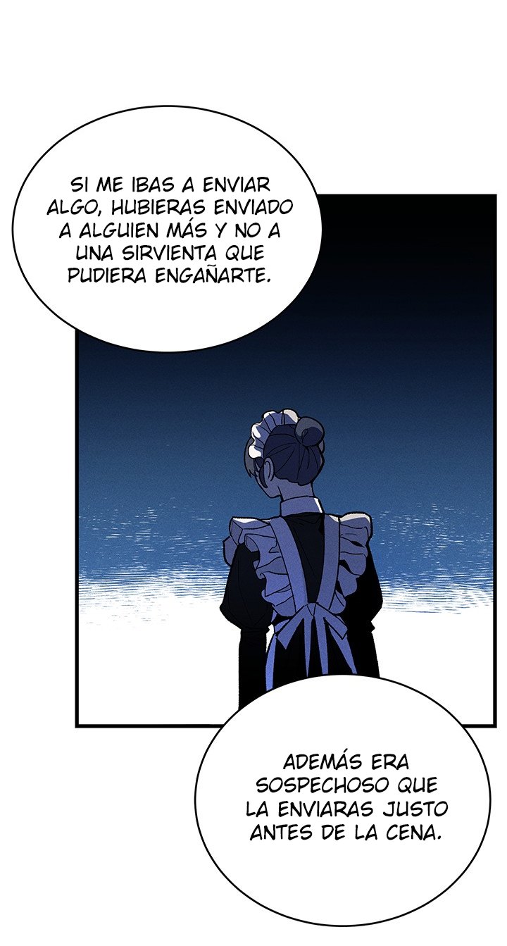 LA JOVEN CHEF ROYAL capítulo 14 página 86