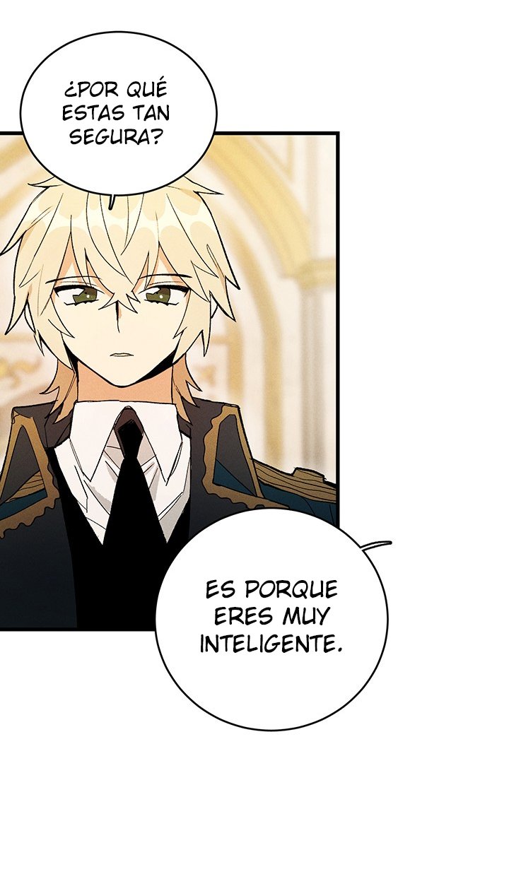 LA JOVEN CHEF ROYAL capítulo 14 página 87
