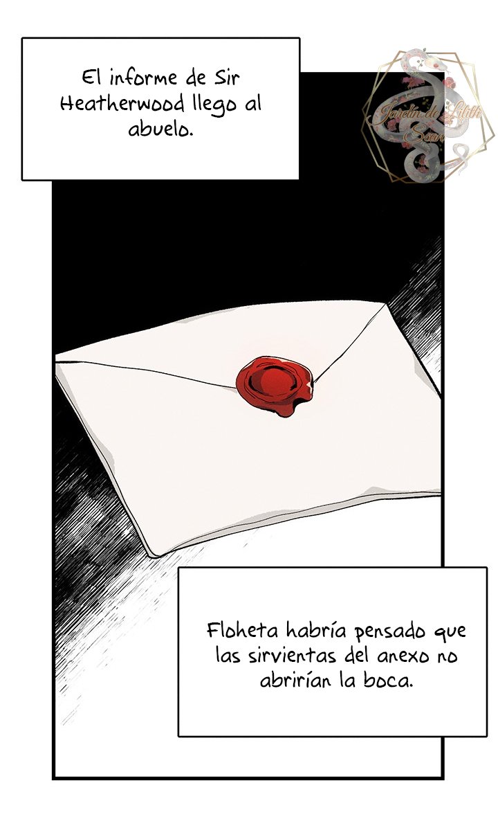 LA JOVEN CHEF ROYAL capítulo 14 página 94