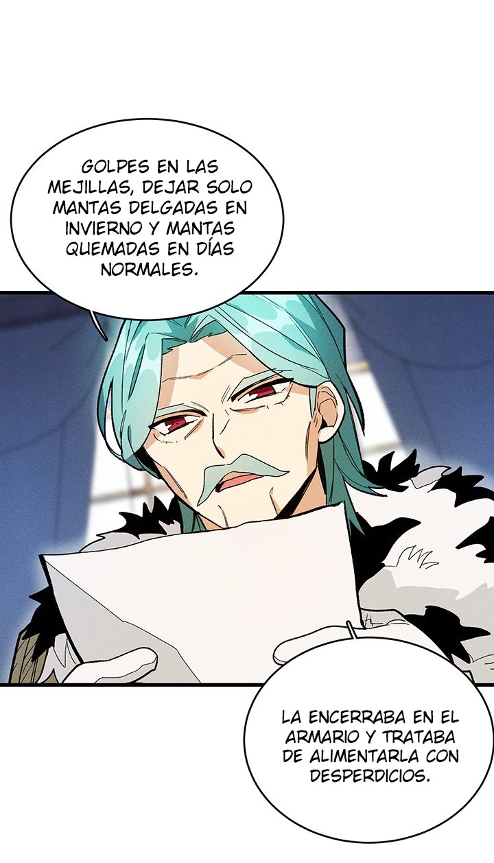 LA JOVEN CHEF ROYAL capítulo 14 página 95