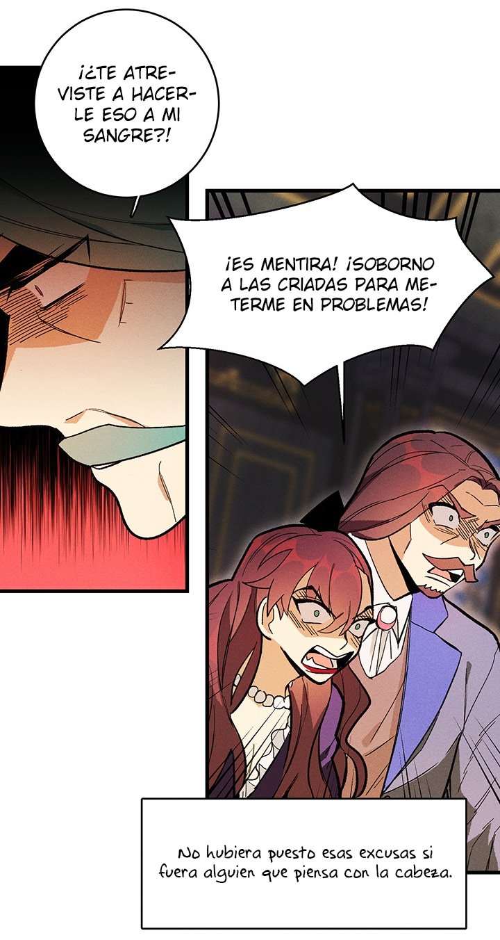 LA JOVEN CHEF ROYAL capítulo 14 página 96
