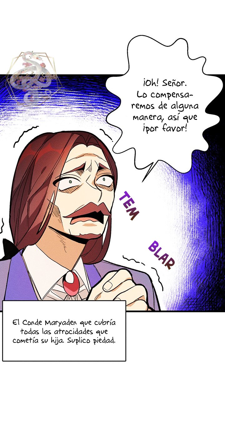 LA JOVEN CHEF ROYAL capítulo 14 página 98