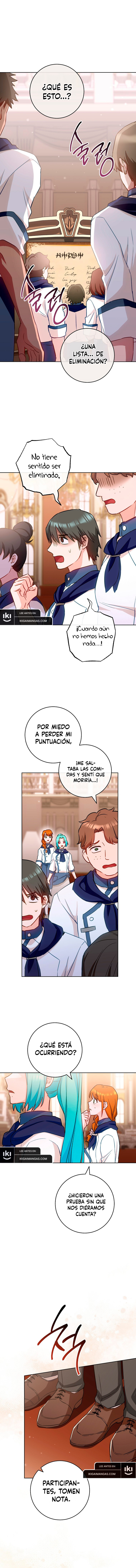 LA JOVEN CHEF ROYAL capítulo 142 página 3