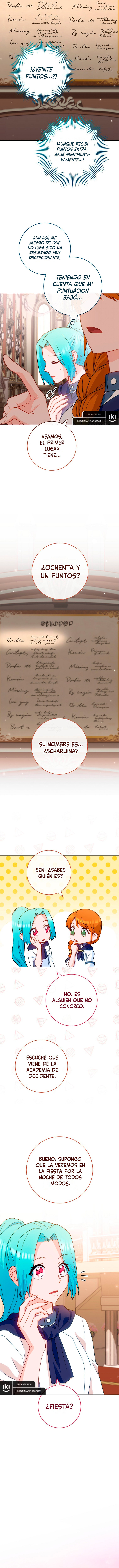 LA JOVEN CHEF ROYAL capítulo 143 página 12
