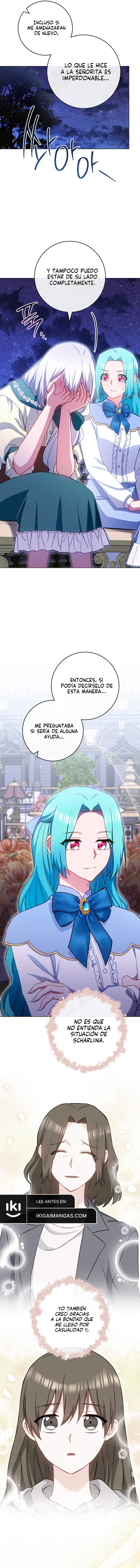 LA JOVEN CHEF ROYAL capítulo 145 página 7