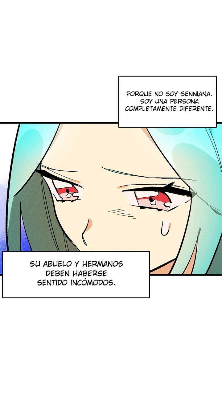 LA JOVEN CHEF ROYAL capítulo 15 página 20