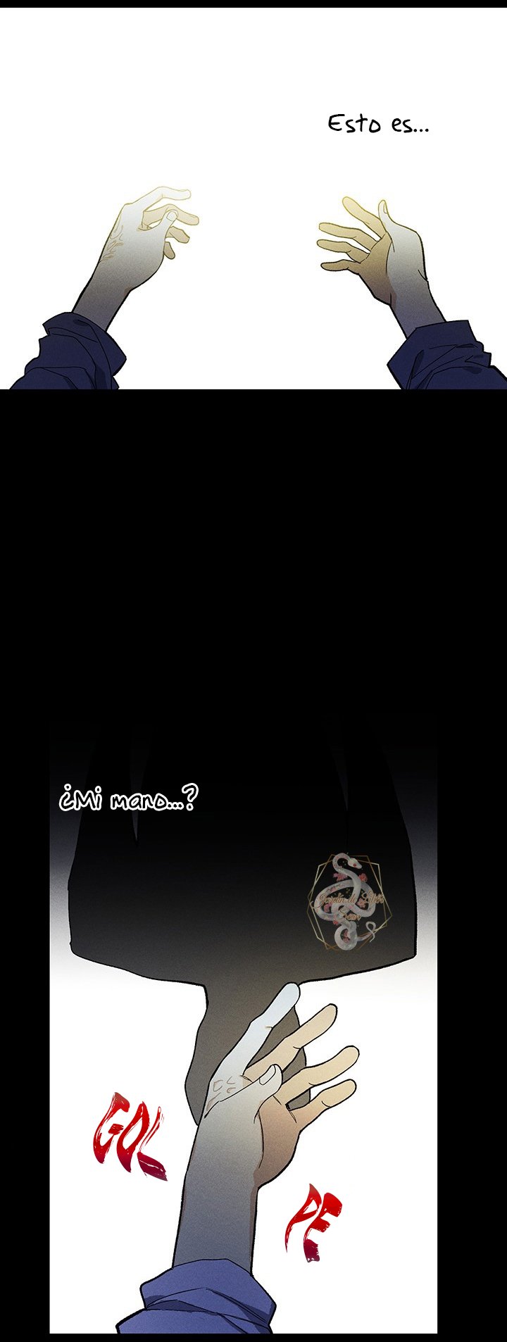 LA JOVEN CHEF ROYAL capítulo 15 página 28