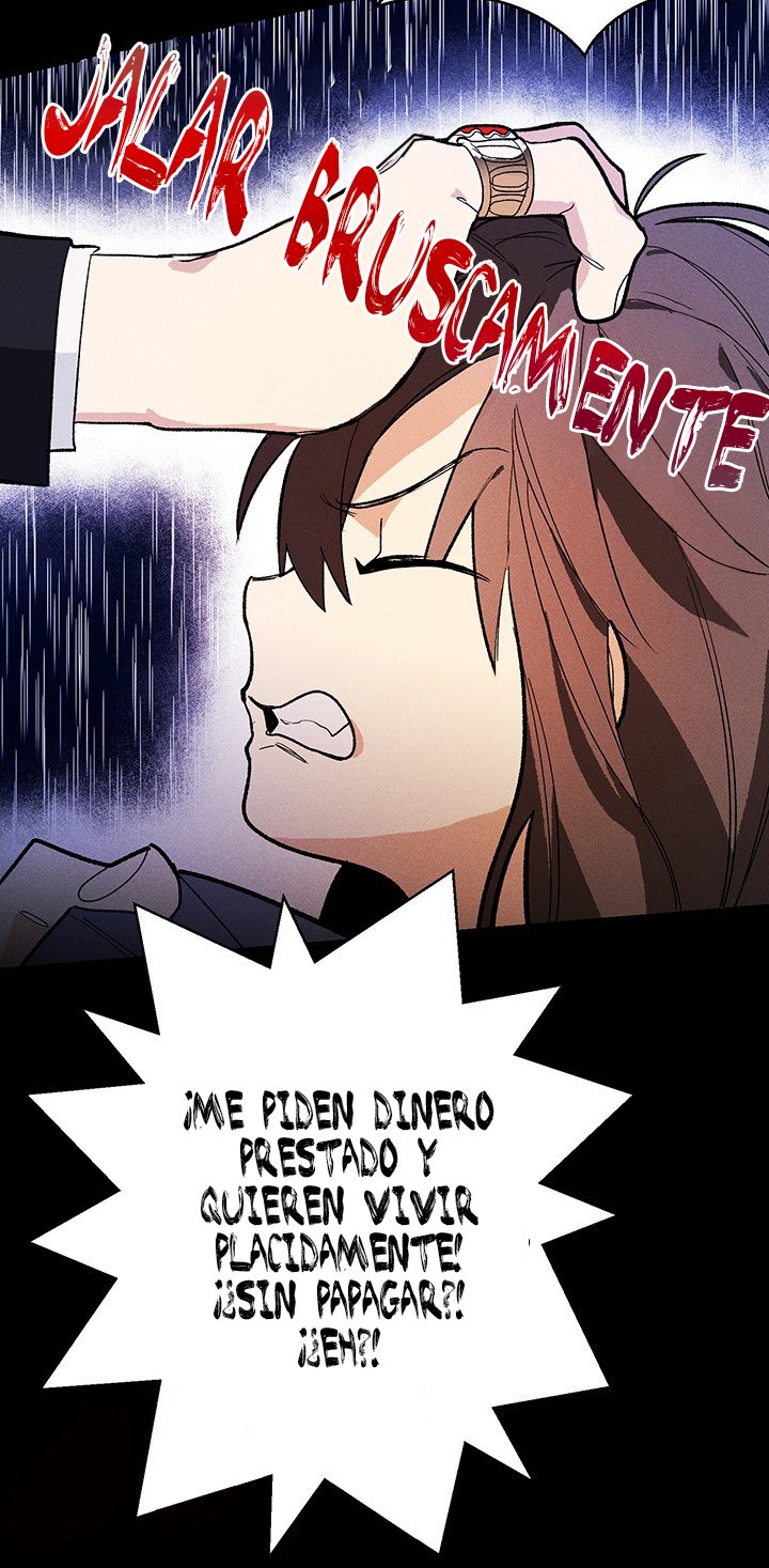 LA JOVEN CHEF ROYAL capítulo 15 página 30