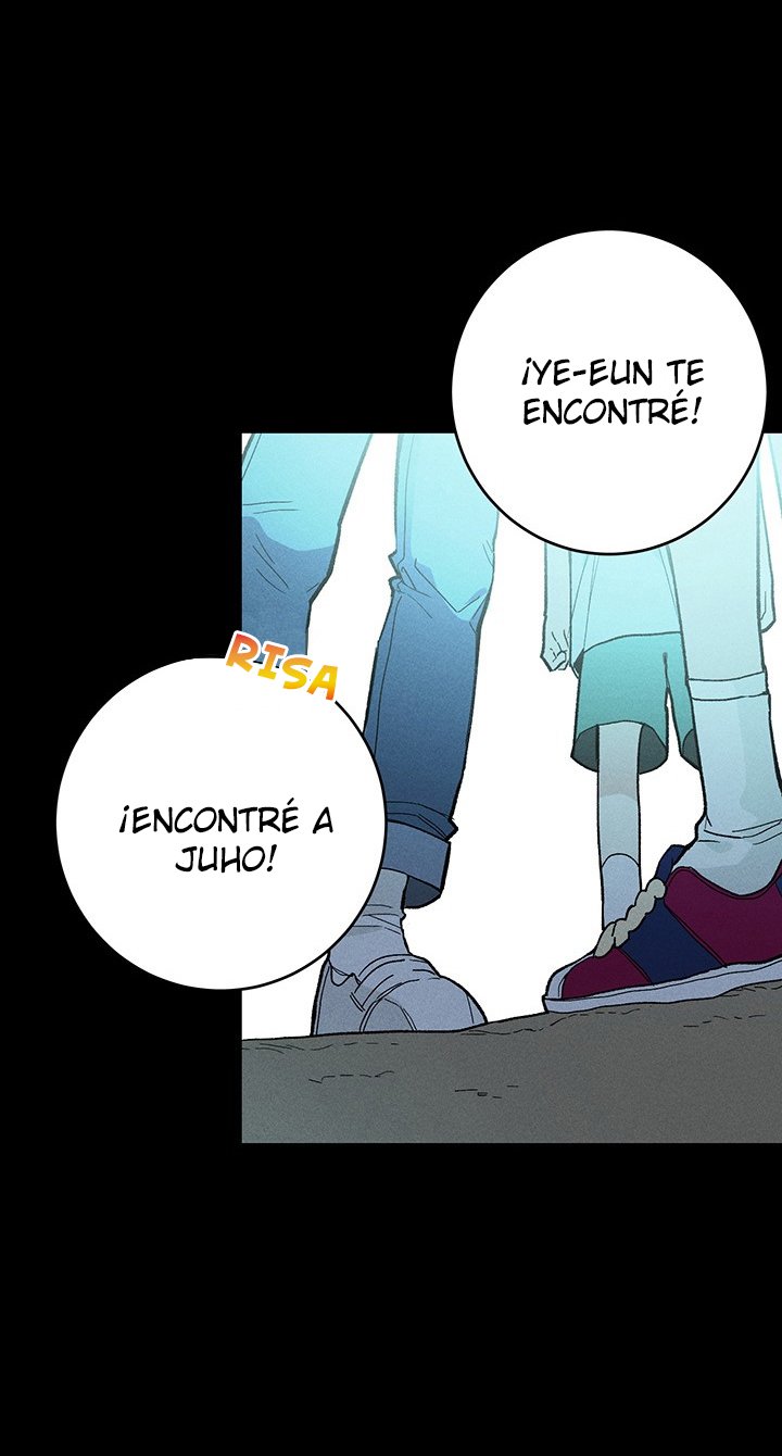 LA JOVEN CHEF ROYAL capítulo 15 página 37