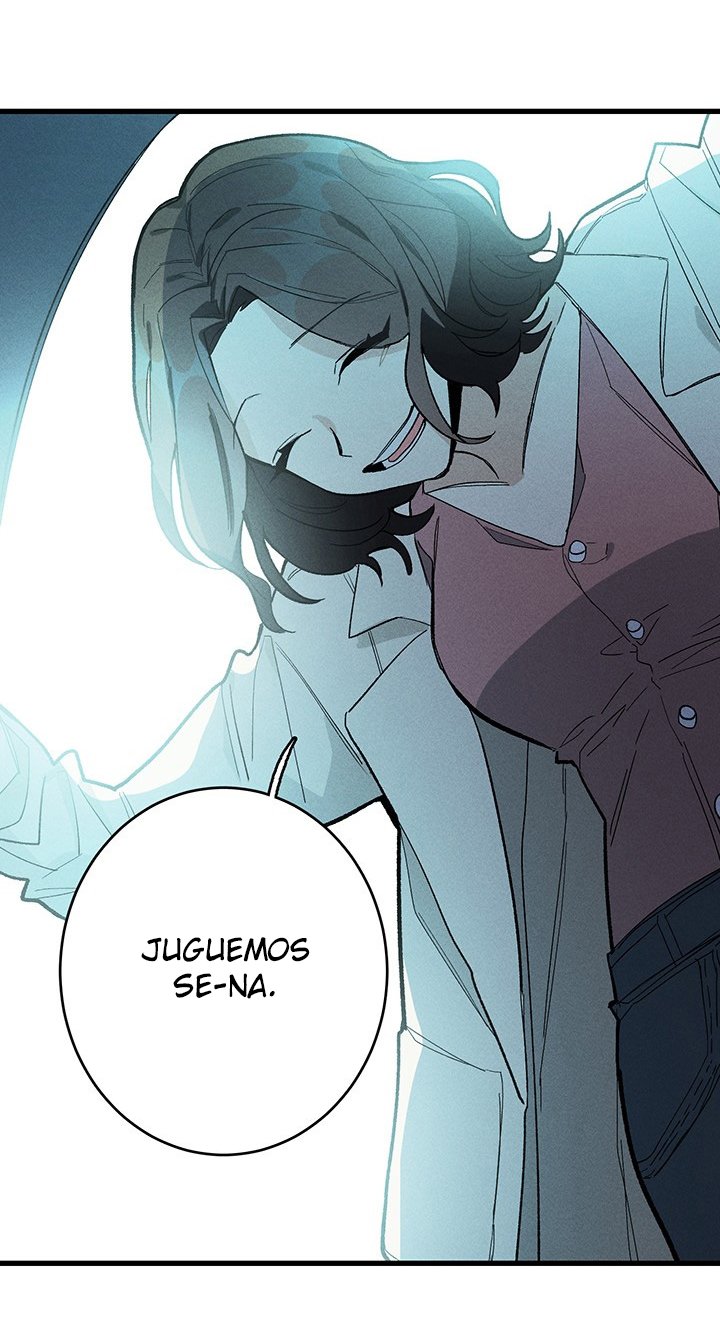 LA JOVEN CHEF ROYAL capítulo 15 página 42