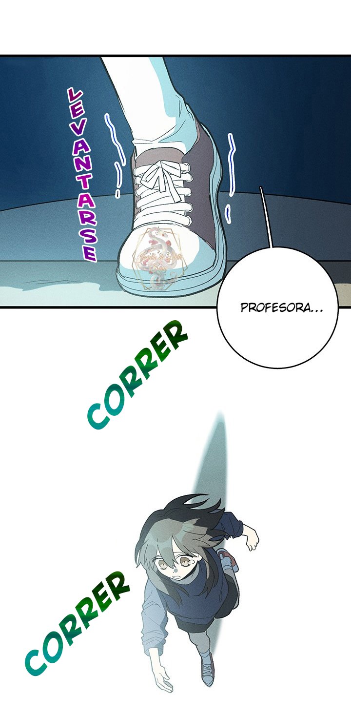 LA JOVEN CHEF ROYAL capítulo 15 página 43