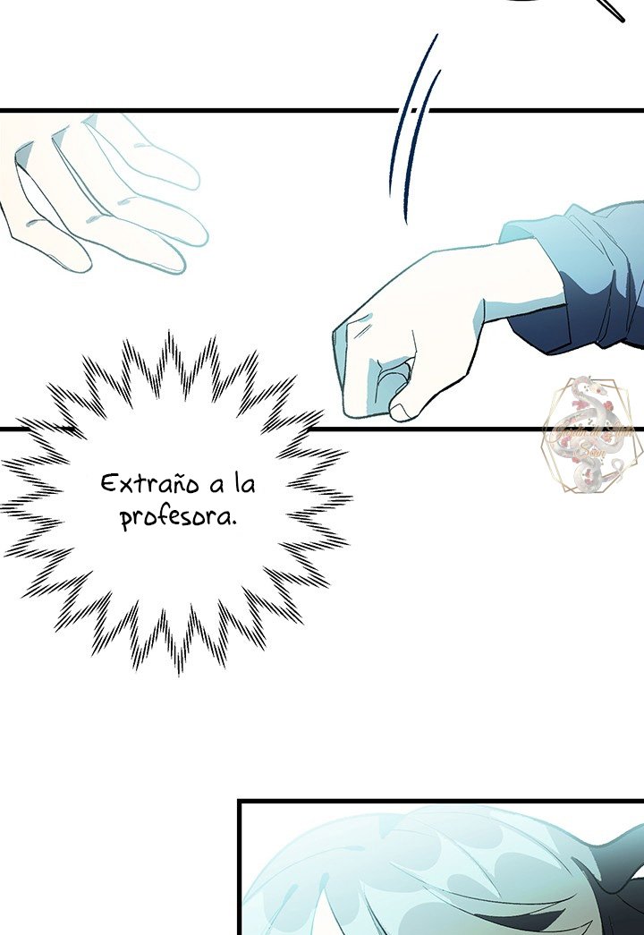 LA JOVEN CHEF ROYAL capítulo 15 página 46