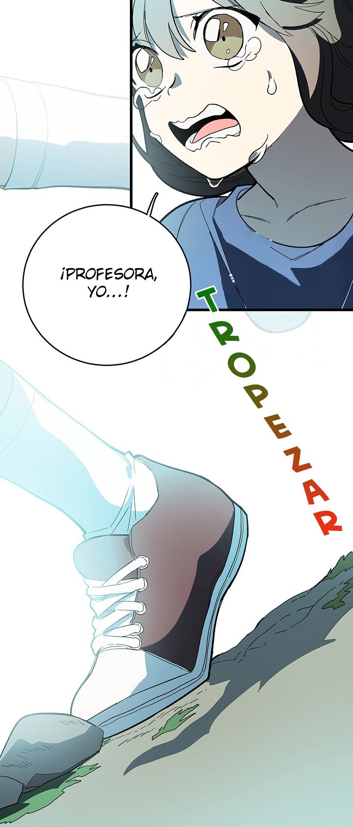 LA JOVEN CHEF ROYAL capítulo 15 página 47
