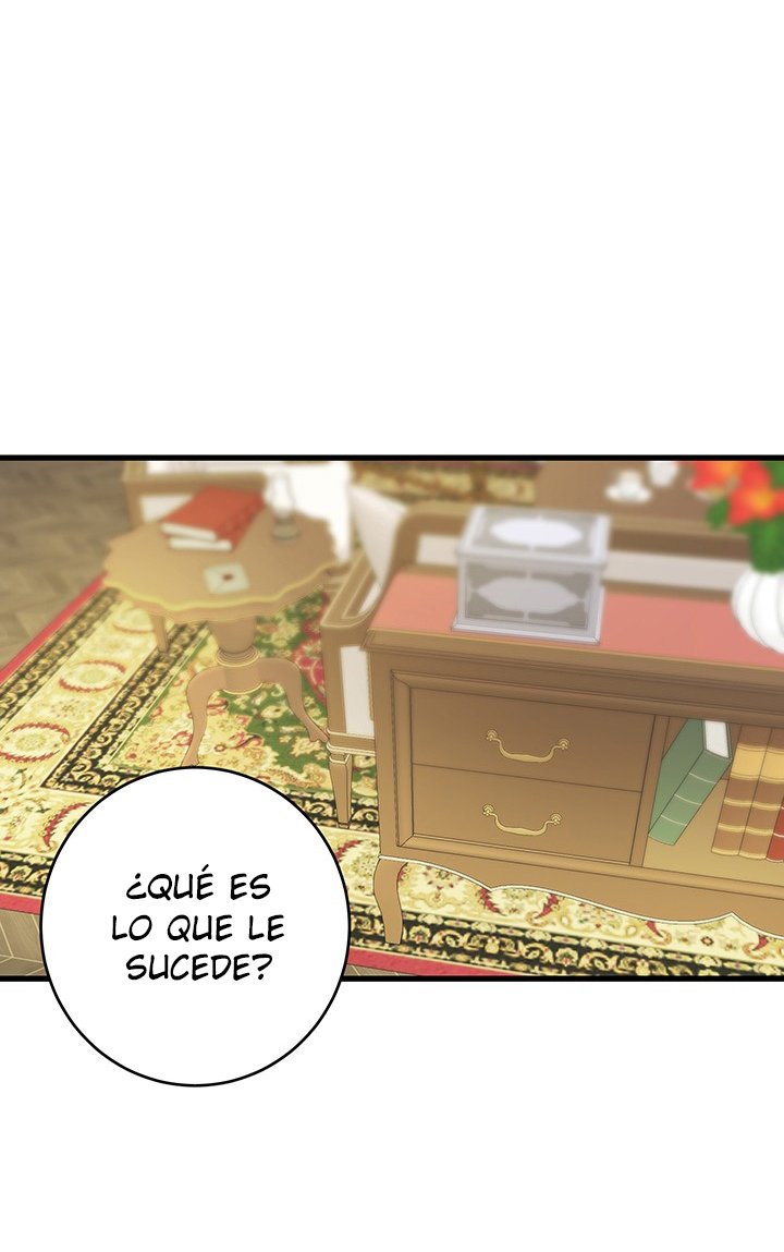 LA JOVEN CHEF ROYAL capítulo 15 página 51