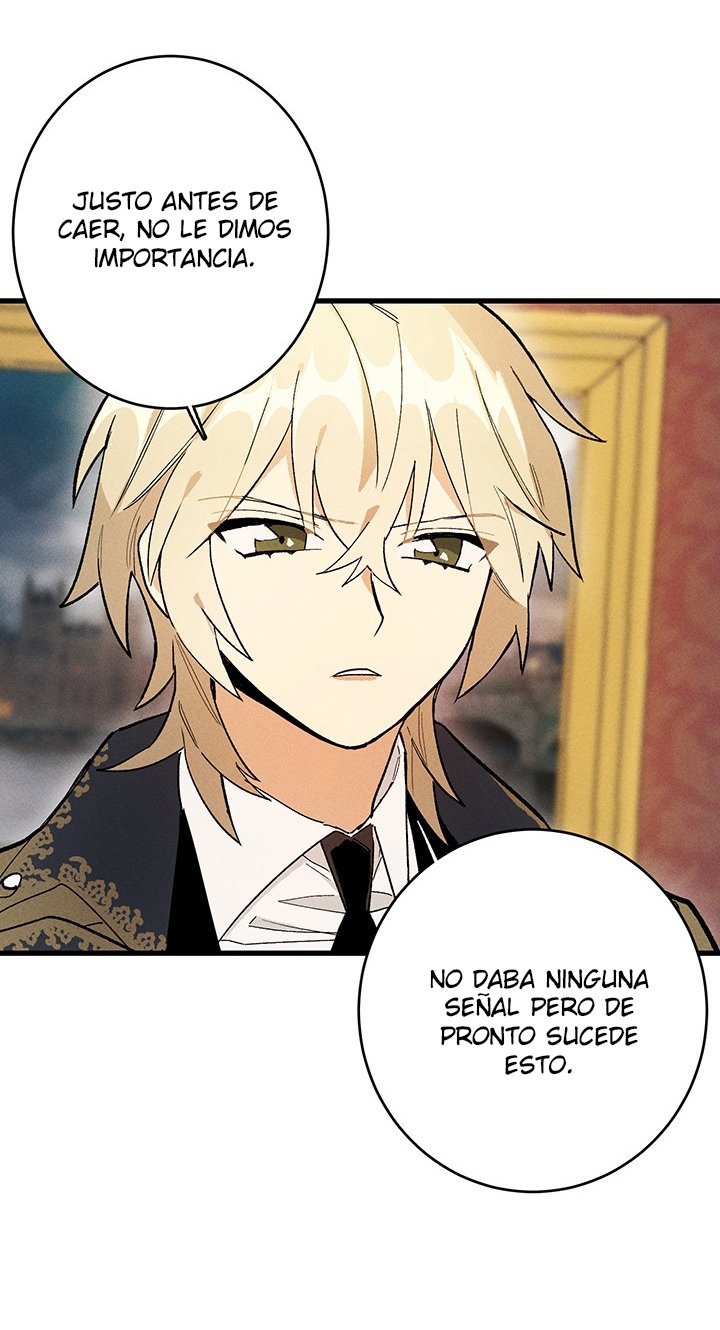 LA JOVEN CHEF ROYAL capítulo 15 página 53