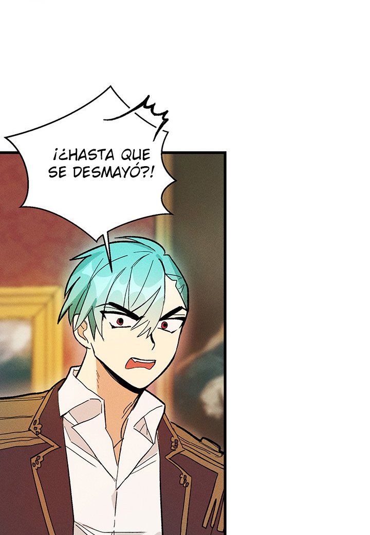 LA JOVEN CHEF ROYAL capítulo 15 página 55
