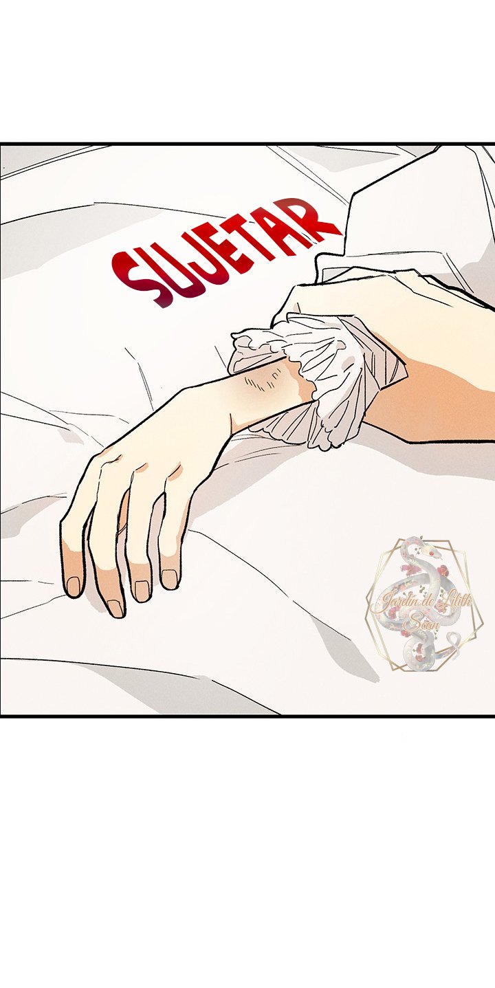 LA JOVEN CHEF ROYAL capítulo 15 página 59