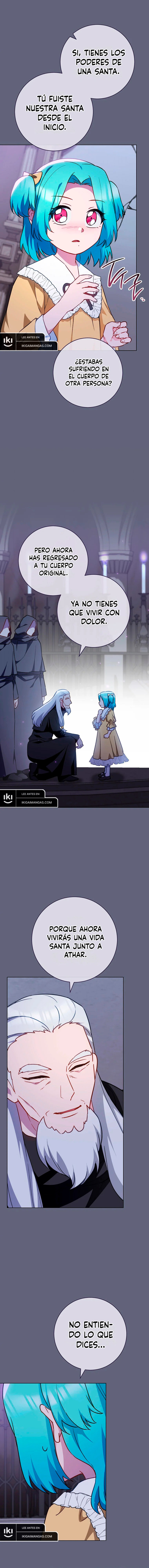 LA JOVEN CHEF ROYAL capítulo 157 página 4