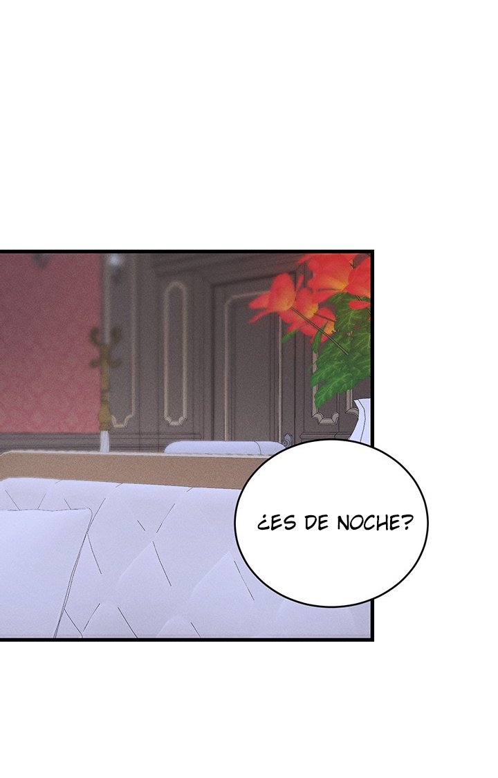 LA JOVEN CHEF ROYAL capítulo 16 página 14