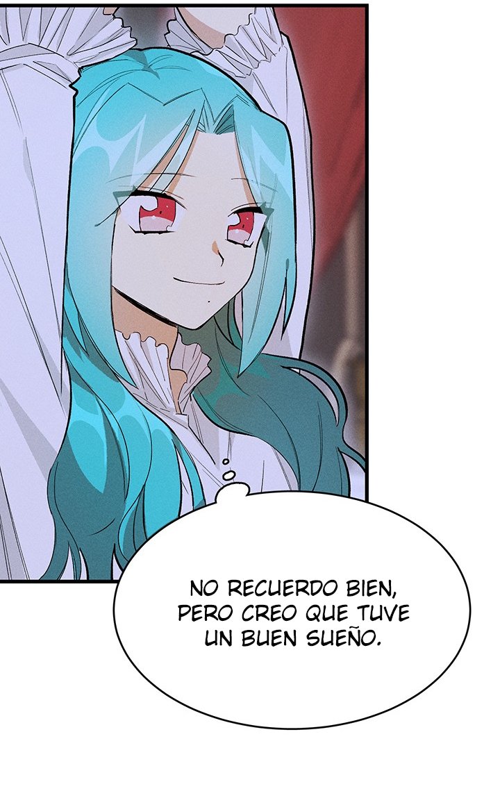 LA JOVEN CHEF ROYAL capítulo 16 página 16