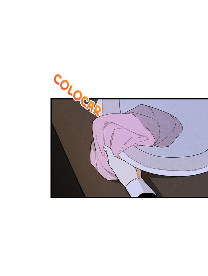 LA JOVEN CHEF ROYAL capítulo 16 página 20