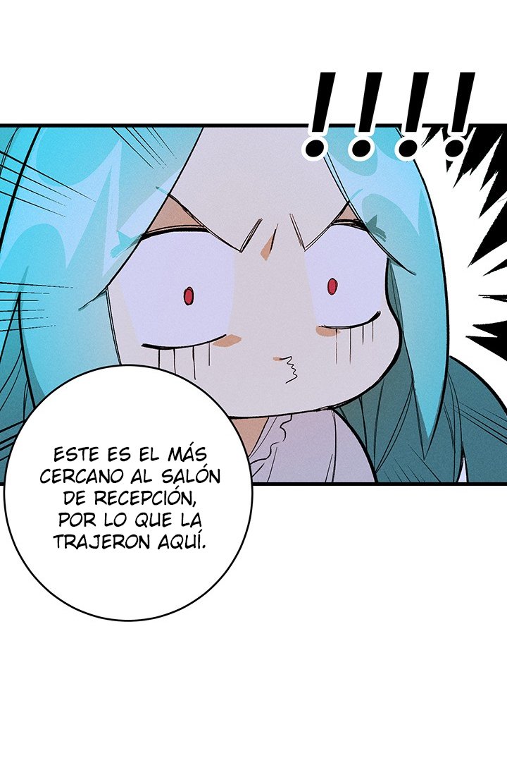 LA JOVEN CHEF ROYAL capítulo 16 página 23