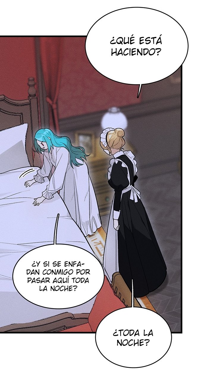 LA JOVEN CHEF ROYAL capítulo 16 página 25