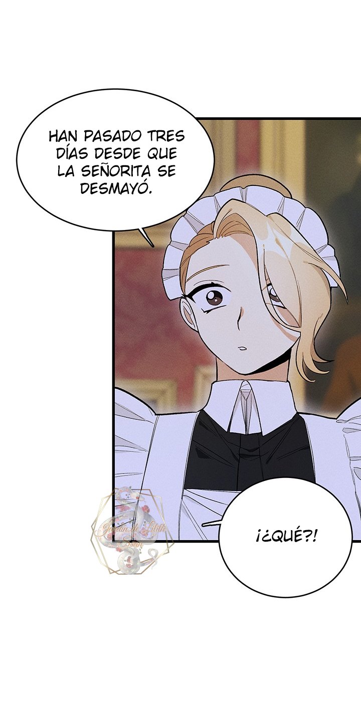 LA JOVEN CHEF ROYAL capítulo 16 página 26
