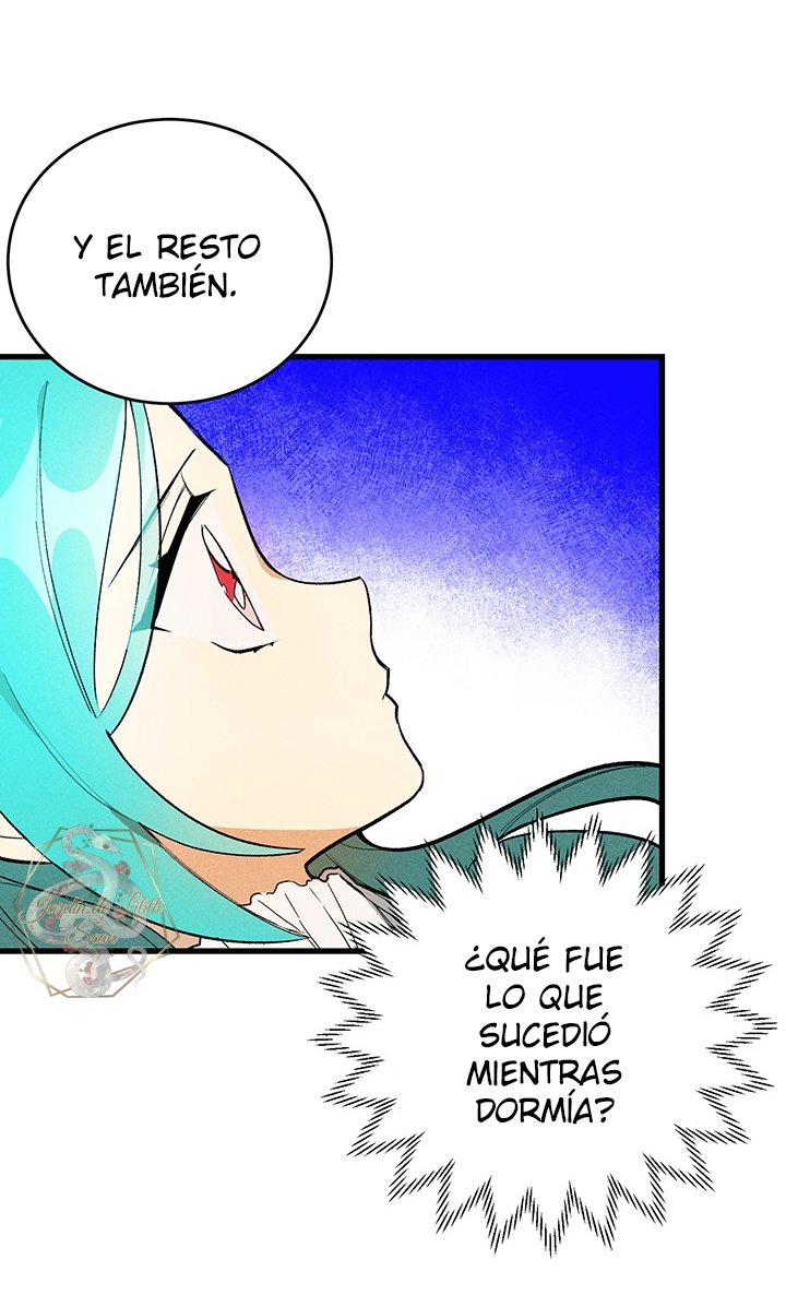 LA JOVEN CHEF ROYAL capítulo 16 página 29