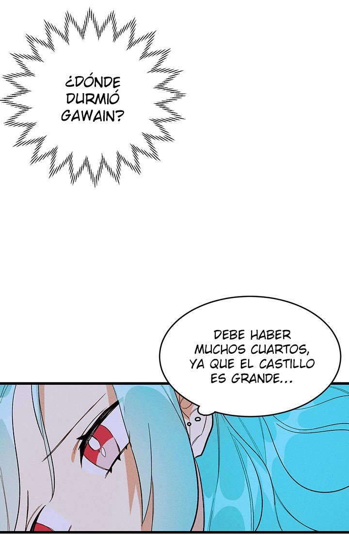 LA JOVEN CHEF ROYAL capítulo 16 página 30