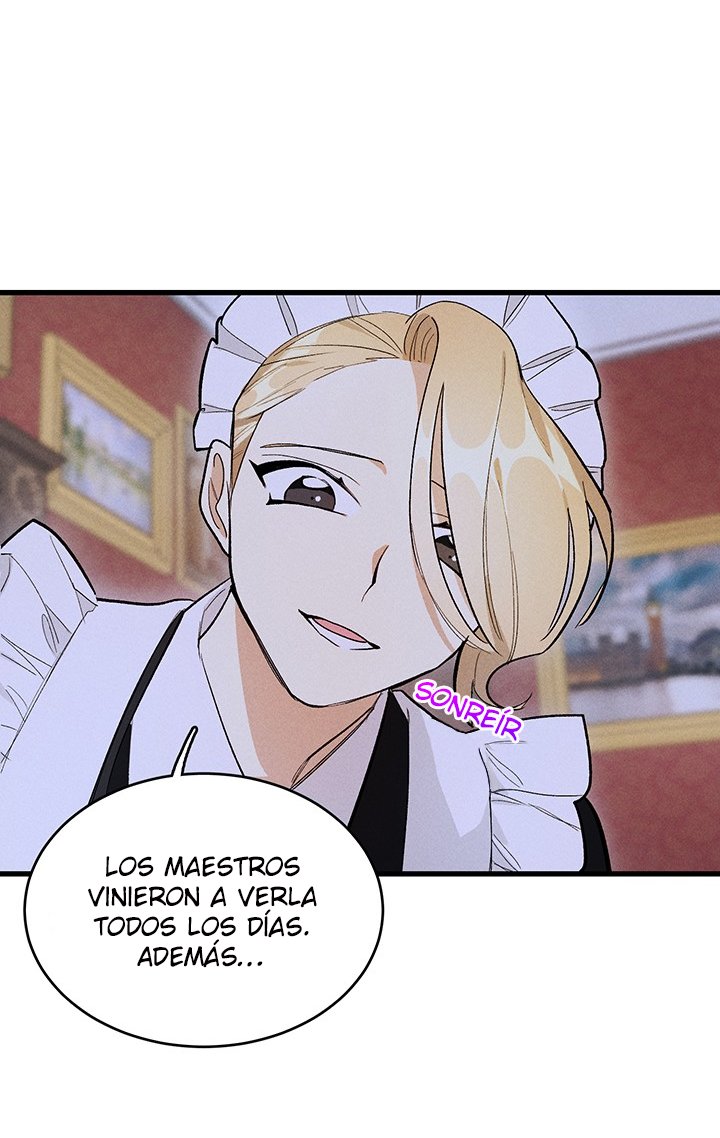 LA JOVEN CHEF ROYAL capítulo 16 página 31