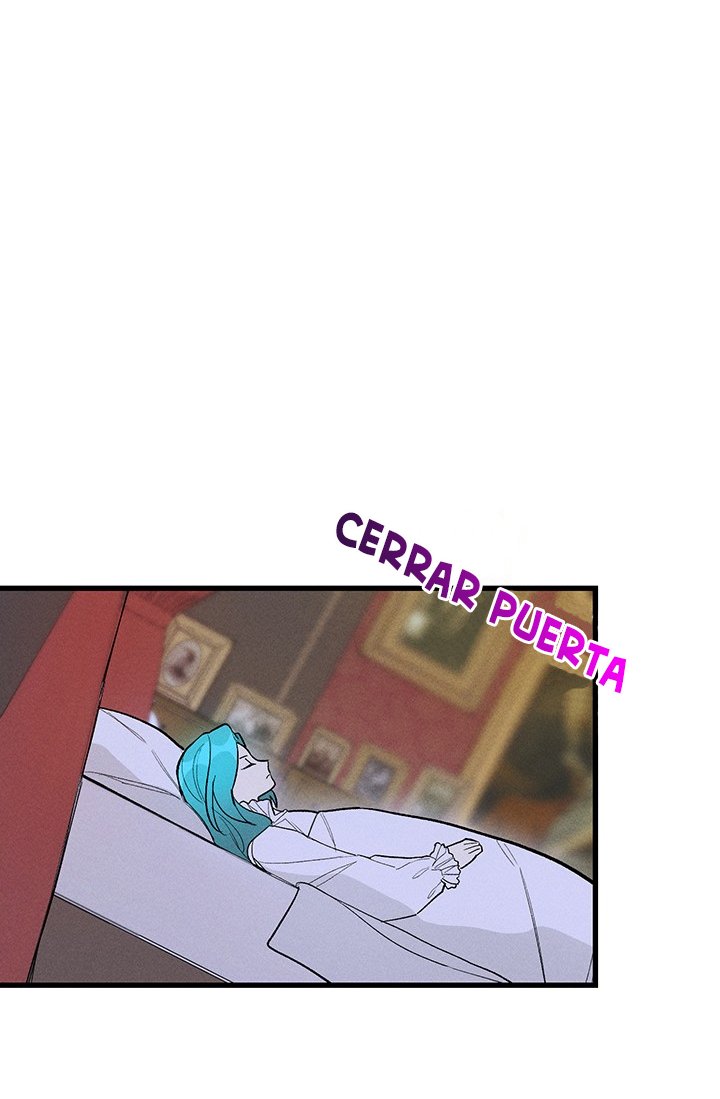 LA JOVEN CHEF ROYAL capítulo 16 página 33