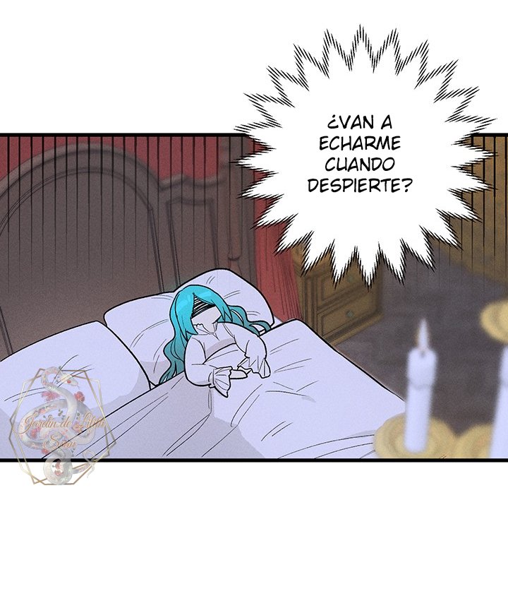 LA JOVEN CHEF ROYAL capítulo 16 página 35