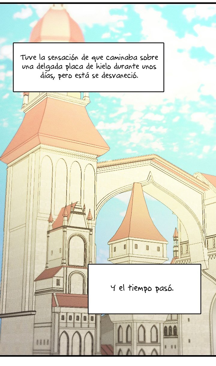 LA JOVEN CHEF ROYAL capítulo 16 página 38