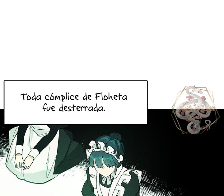 LA JOVEN CHEF ROYAL capítulo 16 página 40