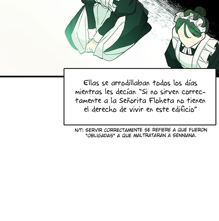 LA JOVEN CHEF ROYAL capítulo 16 página 41
