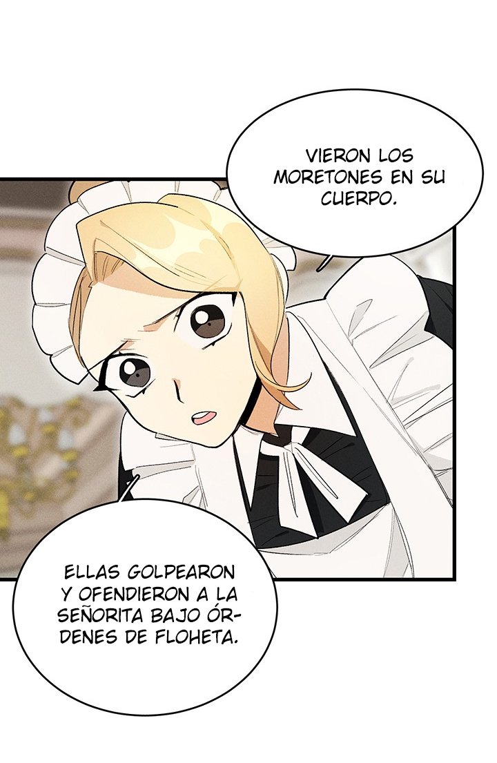 LA JOVEN CHEF ROYAL capítulo 16 página 43