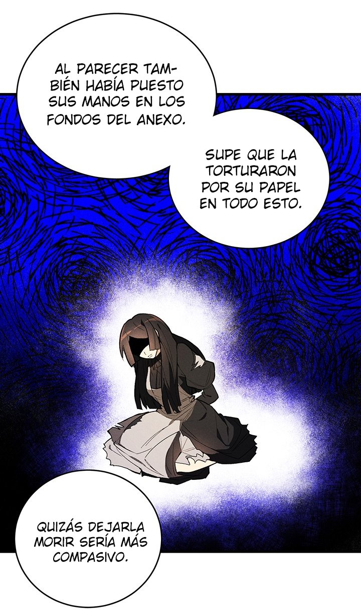 LA JOVEN CHEF ROYAL capítulo 16 página 45